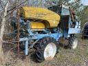 Braud (New Holland) 2720 szőlőkombájn