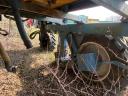 Braud (New Holland) 2720 szőlőkombájn