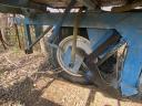 Braud (New Holland) 2720 szőlőkombájn