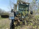 Braud (New Holland) 2720 szőlőkombájn