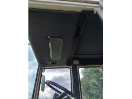 MTZ 82-es turbós 5 év müszakival