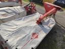 Kuhn 280cmes disces fűkasza