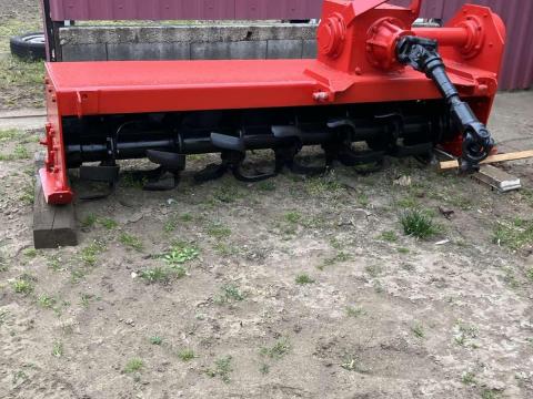 2m-es talajmaró 2m-es talajmaró