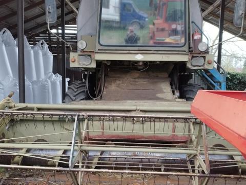 Eladó Fortschritt E514 Eladó Fortschritt E514