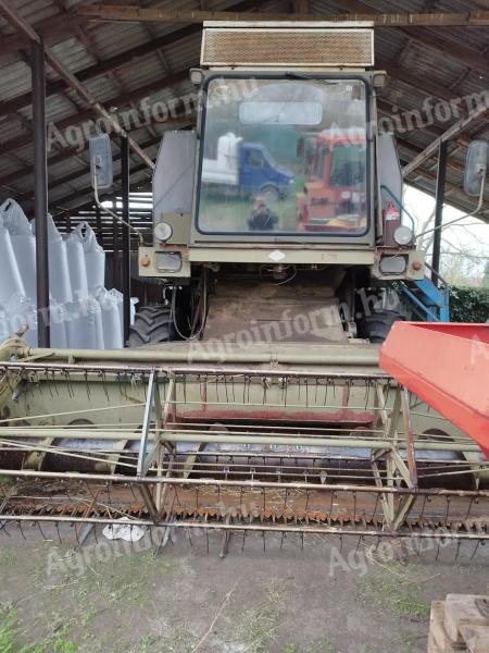 Eladó Fortschritt E514