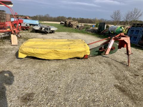 Diszkes tárcsás kasza Fella sm165 Diszkes tárcsás kasza Fella sm165