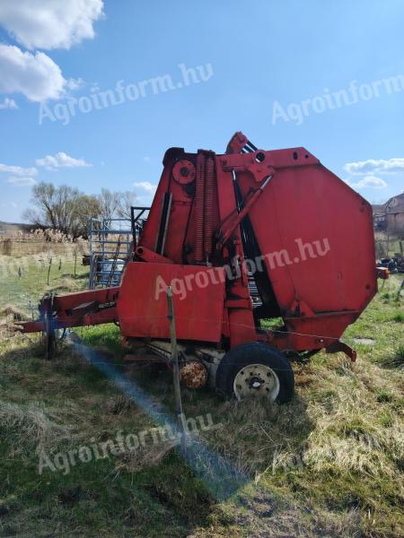 Eladó balázó Heston 5580