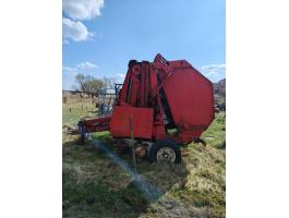 Eladó balázó Heston 5580