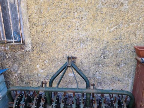 RYAN Gyepszellőztető RYAN Gyepszellőztető