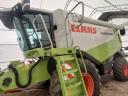 Claas 550 Lexion