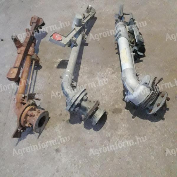 Öntöződob,  vízágyú