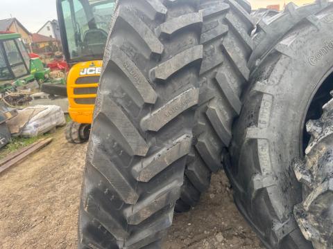 BKT VF 380/90R46 AGRIMAX SPARGO 173 D TL,  1 PÁR ÚJ MEZŐGAZDASÁGI GUMIABRONCS