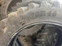 BKT VF 380/90R46 AGRIMAX SPARGO 173 D TL,  1 PÁR ÚJ MEZŐGAZDASÁGI GUMIABRONCS