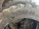 BKT VF 380/90R46 AGRIMAX SPARGO 173 D TL,  1 PÁR ÚJ MEZŐGAZDASÁGI GUMIABRONCS