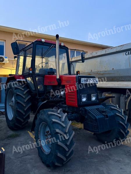Eladó MTZ 1025