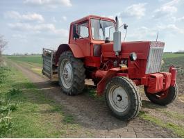 MTZ traktor eladó