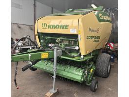 Krone Comprima V150XC