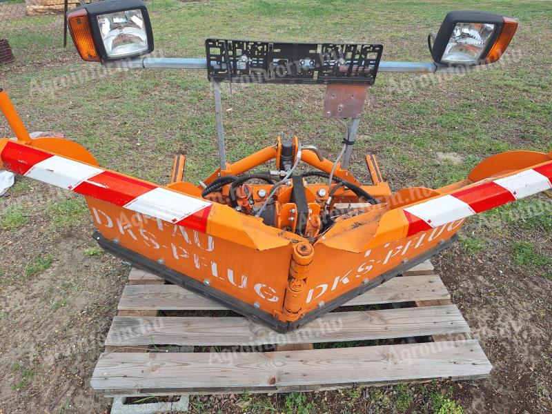 Hótoló lap, hóeke eladó