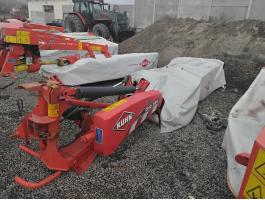 Kuhn 285cmes disces fűkasza