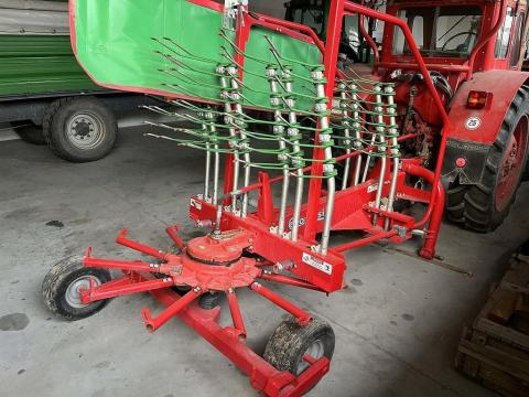 Enorossi 420 rendsodró újszerű állapotban