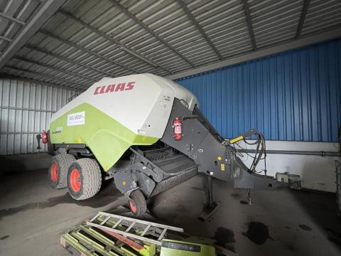 Claas Quadrant 3300 RF T szögletes bálázó eladó Claas Quadrant 3300 RF T szögletes bálázó eladó