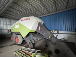 Claas Quadrant 3300 RF T szögletes bálázó eladó
