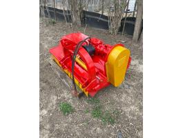 Eladó hidraulikus mulcsozó