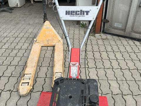 Hecht rotakapa eladó