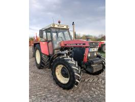 Zetor 12145 (turbós) mtz