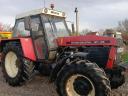 Zetor 12145 (turbós) mtz