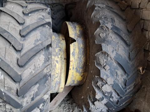 Ikerkerék Ikerkerék