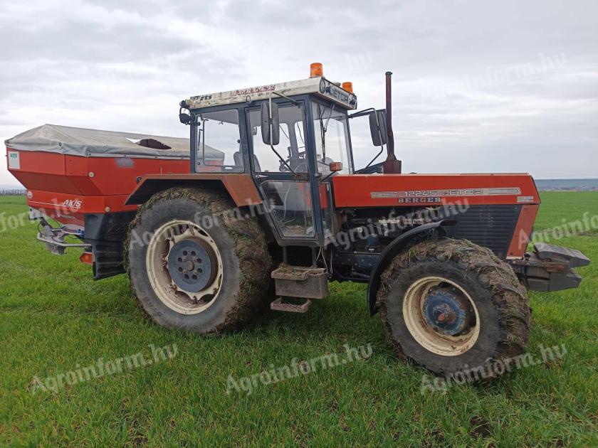 12245 Zetor 12245 - Heves vármegye 3397 Maklár - Agroinform.hu