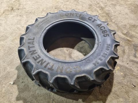 Continental 340/85 R24 használt traktor gumi eladó