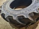 Continental 340/85 R24 használt traktor gumi eladó