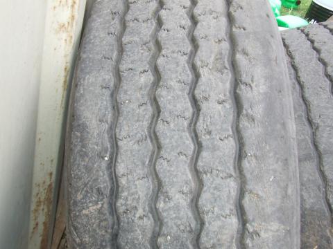 385/65R22,5 gumik eladók