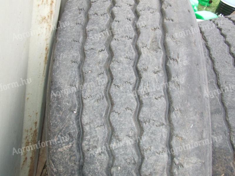 385/65R22,5 gumik eladók
