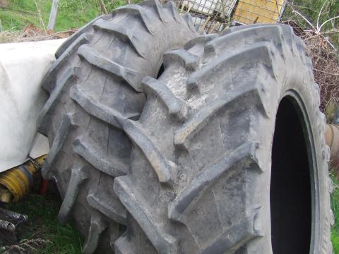 540/65R38 Trelleborg gumik eladók 540/65R38 Trelleborg gumik eladók