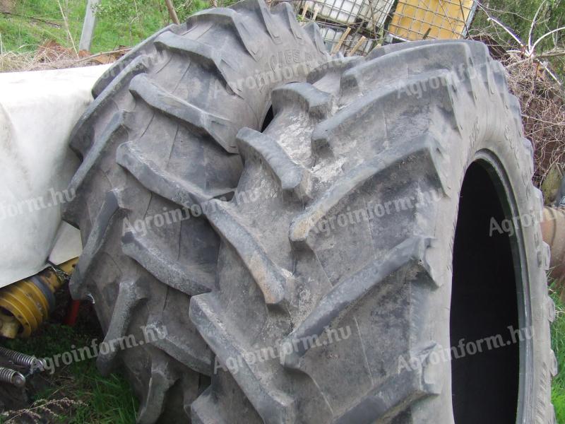 540/65R38 Trelleborg gumik eladók