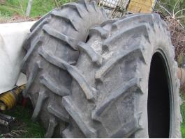 540/65R38 Trelleborg gumik eladók