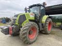 Claas Axion 820