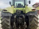 Claas Axion 820
