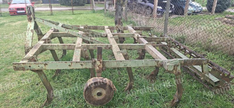 Gruber 13 kapás eladó