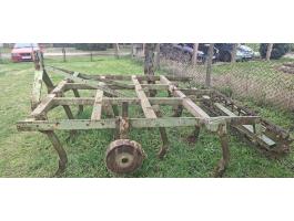 Gruber 13 kapás eladó