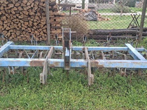 3,3 méteres kombinátor eladó