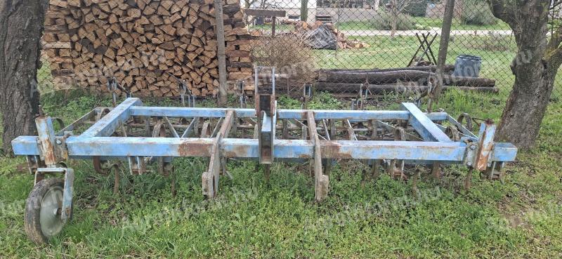 3,3 méteres kombinátor eladó