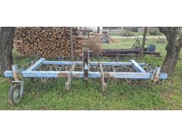 3,3 méteres kombinátor eladó