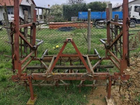 Összecsukható borona eladó