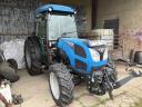 Landini Rex 100 eladó – újszerű szőlészeti traktor kiváló állapotban