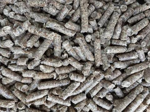 Répaszelet pellet,  Országos szállítás,  Mennyiségi kedvezmény