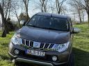 Mitsubishi L200 2.4 DI-D Intense Plus